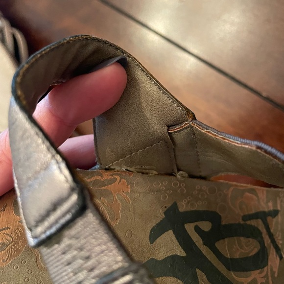 OTBT pewter bushnell wedges - Picture 7 of 12